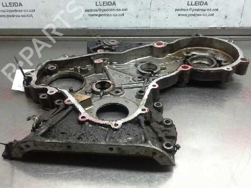 Timing cover NISSAN INTERSTAR Van (X70)  | BP14310997M123 
