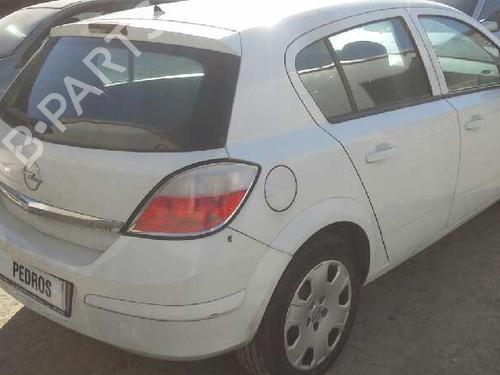 Grille OPEL ASTRA H (A04)  | BP5088954C40 