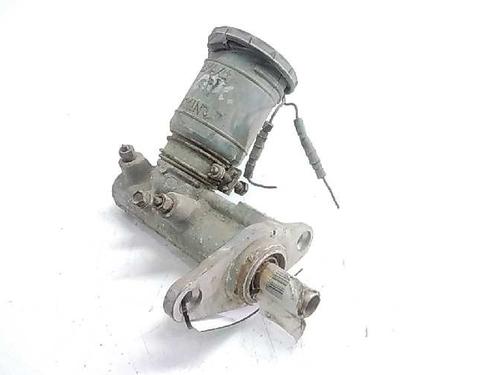 Used Brake master cylinder HONDA CRX III (EH, EG) [1992-1998]  21018456