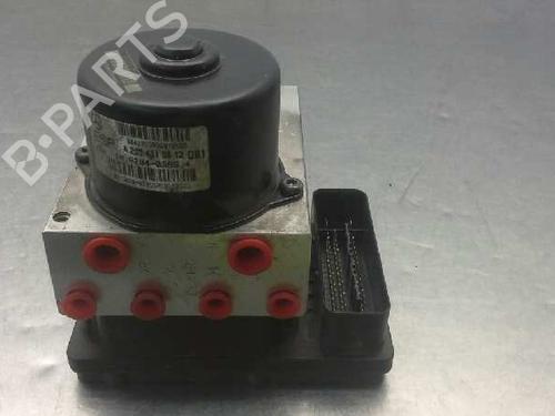 Used ABS pump MERCEDES-BENZ C-CLASS Coupe (CL203) [2001-2011]  4572264