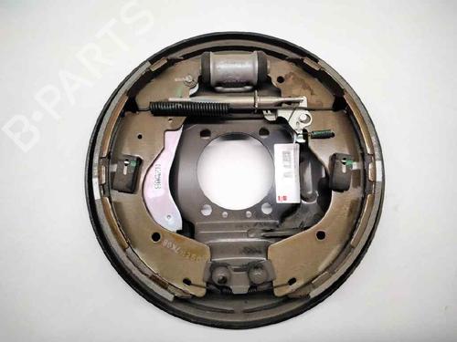 Annen NISSAN PATHFINDER II (R50) 3.3 V6 4WD (170 hp) 25226586
