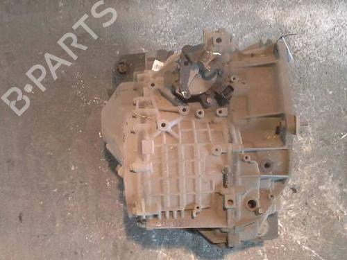 Gearbox NISSAN ALMERA II Hatchback (N16) 1.8 | BP110511M3 