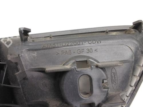 Rear left interior door handle FORD FOCUS III 1.6 TDCi ECOnetic | BP25225584I15 
