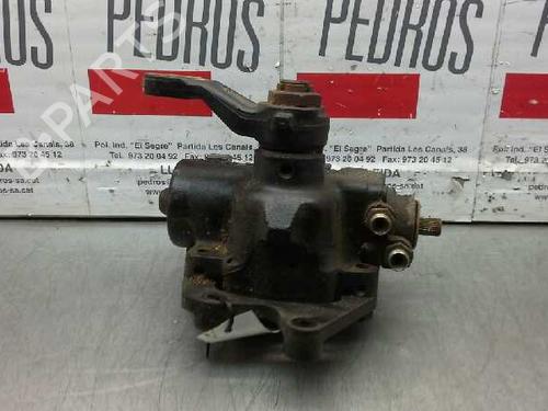 Steering rack NISSAN CABSTAR E  | BP11681183M22 