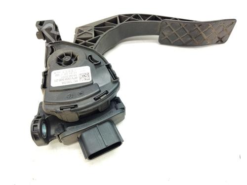 Used Pedal AUDI A6 C7 (4G2, 4GC) 3.0 TDI quattro (204 hp) 19663155