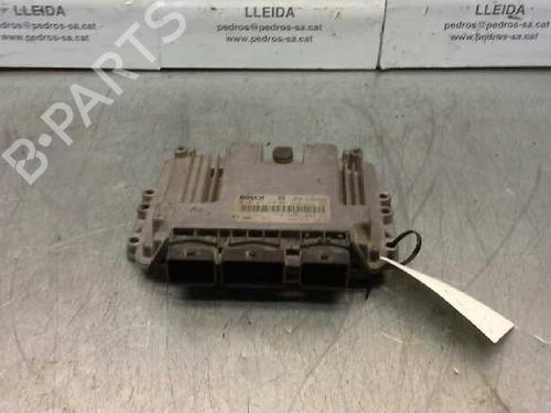 Used Engine control unit (ECU) RENAULT MEGANE II (BM0/1_, CM0/1_) [2001-2012]  151790