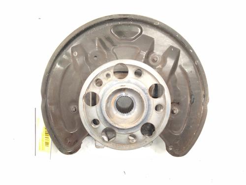 Used Right rear steering knuckle MERCEDES-BENZ C-CLASS (W205) C 220 BlueTEC / d (205.002, 205.004) (170 hp) 23536366