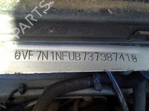 Førerens kollisjonspute CITROËN XSARA (N1) 1.6 16V | BP1043957C9 