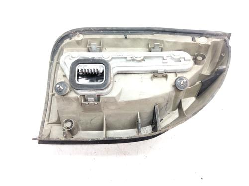 Right taillight OPEL ZAFIRA A MPV (T98) 2.2 DTI 16V (F75) | BP17567660C35 