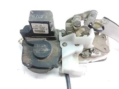 Rear left lock ROVER 45 I Hatchback (RT)  | BP11882745C100 