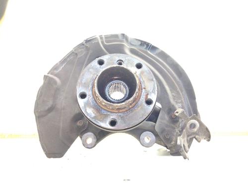 Left front steering knuckle BMW 3 (E90) | BP16185575M25 - Image 4