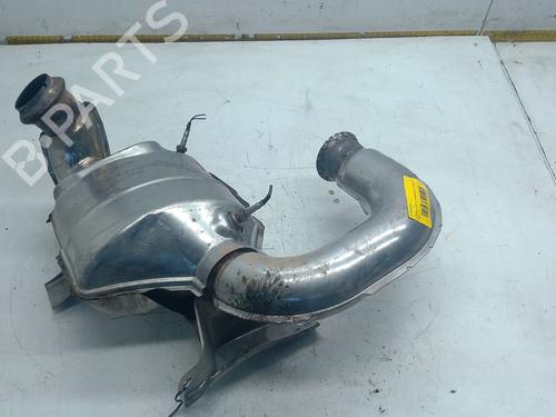 Katalysator CITROËN JUMPY III Van (V_) 2.0 BlueHDi 120 (122 hp) 30638650