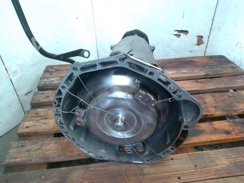 Gearbox MERCEDES-BENZ E-CLASS (W211) E 320 CDI (211.026) | BP38535812M3 - Image 2