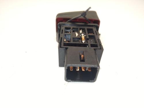 Warning switch KIA CERATO I Hatchback (LD) 2.0 | BP36561884I22 - Image 2