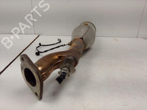 Particulate filter HYUNDAI TUCSON (NX4E, NX4A) | BP39880791M81 - Image 4