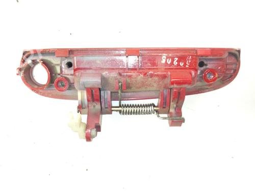 Front right exterior door handle KIA PICANTO I (SA) 1.1 | BP23086002C129 