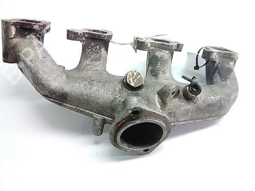 Manifold Indsugning FORD TRANSIT Van (V_ _) [1977-1986]  15888120