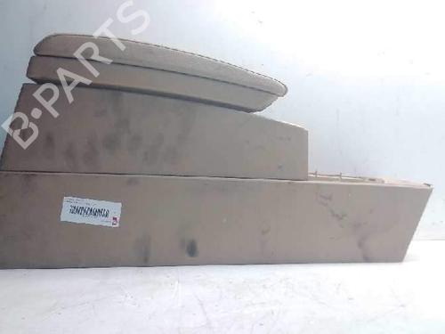 Used Middle console Middle console 16437231 16437231