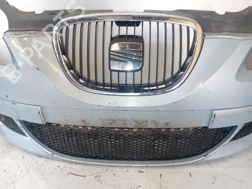 Front bumper SEAT ALTEA (5P1) 1.9 TDI | BP27866338C7 