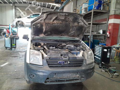 Left front driveshaft FORD TOURNEO CONNECT 1.8 TDCi | BP27702904M38 - Image 5