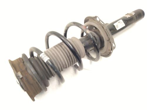 Used Left front shock absorber AUDI Q3 (F3B) 35 TDI (150 hp) 32529924