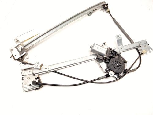 Used Front right window mechanism CITROËN BERLINGO / BERLINGO FIRST Box Body/MPV (M_) 1.9 D 70 (MBWJZ, MCWJZ) (69 hp) 31652219