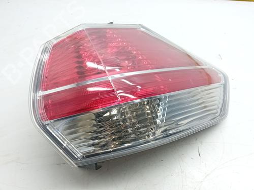 Højre baglygte NISSAN X-TRAIL III (T32_, T32R, T32RR) 1.6 dCi (T32) (130 hp) 29067185
