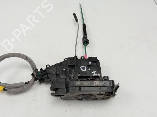 Used Front left lock Front left lock 37073565 37073565