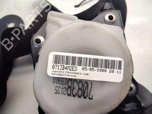 Front right seatbelt BMW X5 (E70) xDrive 30 d | BP9449793I25 