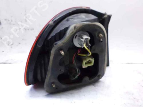 Right taillight DAEWOO LANOS (KLAT) 1.5 | BP134676C35 