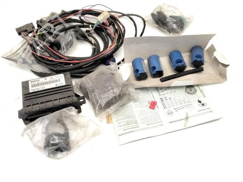 Used Electronic module MERCEDES-BENZ VITO / MIXTO Van (W639) 109 CDI (639.601, 639.603, 639.605) (95 hp) 25226792