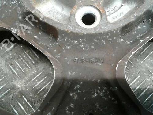 Rim JEEP GRAND CHEROKEE II (WJ, WG) 3.1 TD 4x4 | BP14316610C45 