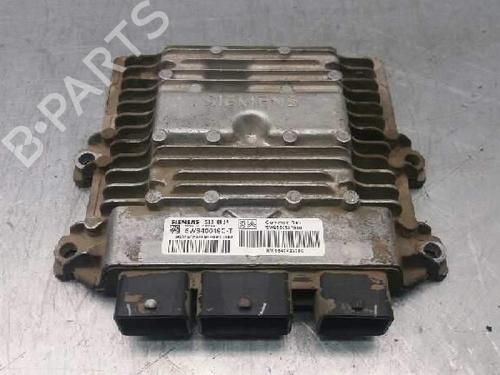 Used Engine control unit (ECU) Engine control unit (ECU) 151870 151870