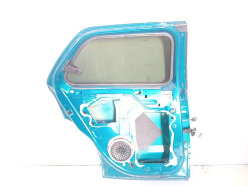 Left rear door CITROËN C4 CACTUS 1.2 THP 110 | BP21841420C4