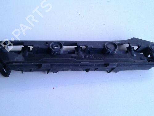 Used Front bumper bracket VW CADDY III Box Body/MPV (2KA, 2KH, 2CA, 2CH) [2004-2016]  14316565