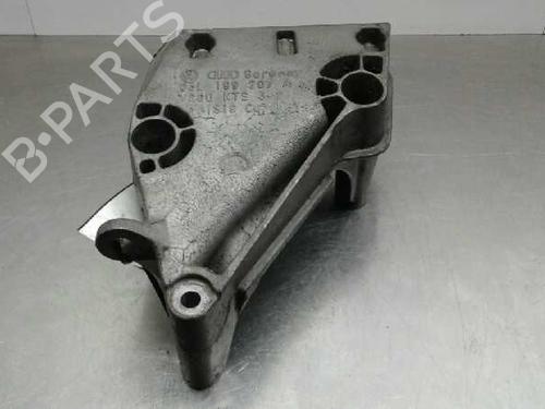 Used Engine mount SEAT IBIZA IV (6J5, 6P1) [2008-2017]  14314762