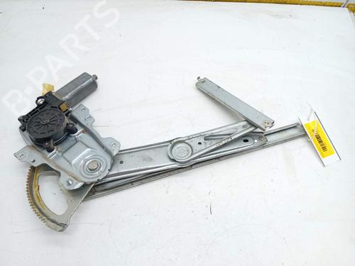 Used Front right window mechanism Front right window mechanism 28073714 28073714