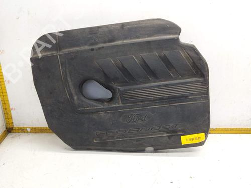 Used Upper protection Upper protection 26613095 26613095