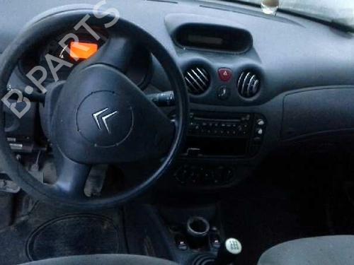 Venstre foran invendig håndtak CITROËN C3 I (FC_, FN_) 1.4 i | BP3212534I13 