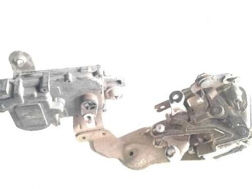 Rear left lock HYUNDAI SANTAMO  | BP8351015C100