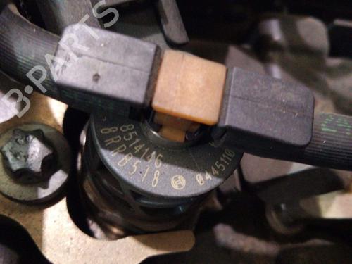 Engine BMW 1 (F21) | BP15797045M1 - Image 3
