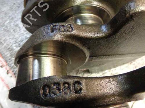 Andre SEAT CORDOBA (6L2)  | BP14319947O1 
