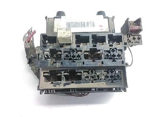 Used Fuse box FORD COURIER Pickup [1988-2000]  17057029