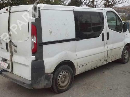 bremsepedal NISSAN PRIMASTAR Van (X83)  | BP10338998I19  - Image 5
