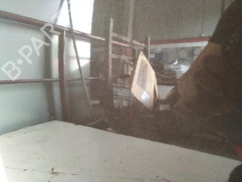 Left rear door MAZDA 3 (BM, BN) 2.2 D | BP19658193C4 