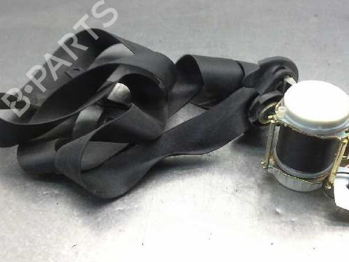 Used Front left seatbelt BMW X3 (E83) 2.0 d (150 hp) 8747703