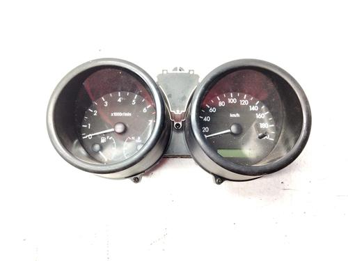 Used Instrument cluster Instrument cluster 15831025 15831025