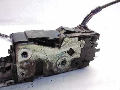 Used Front right lock PEUGEOT 207 (WA_, WC_) [2006-2015]  9416831