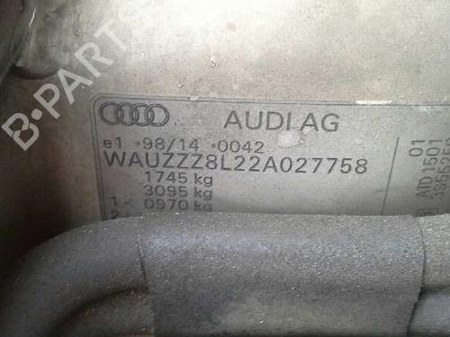 Andre AUDI A3 (8L1) 1.9 TDI | BP3468464O1 