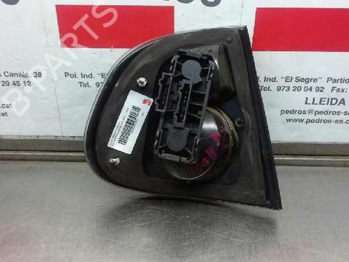 Left taillight SEAT CORDOBA (6K2)  | BP1022940C34 